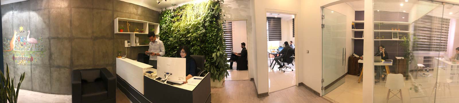 دفتر حقوقی دکتر امیرشاهی