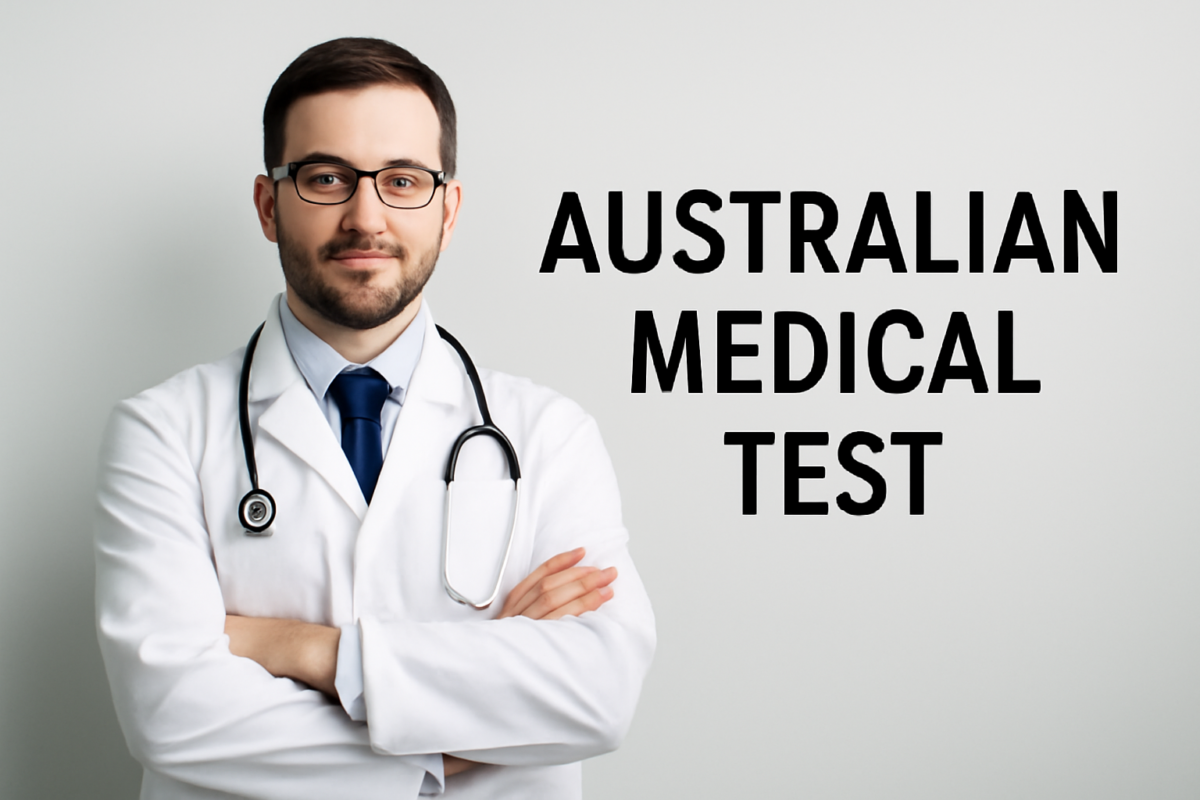 انجام تست مدیکال استرالیا یکی از مراحل مهم برای دریافت ویزا این کشور است که به ارزیابی سلامت متقاضیان و حفاظت از سلامت عمومی می‌پردازد.