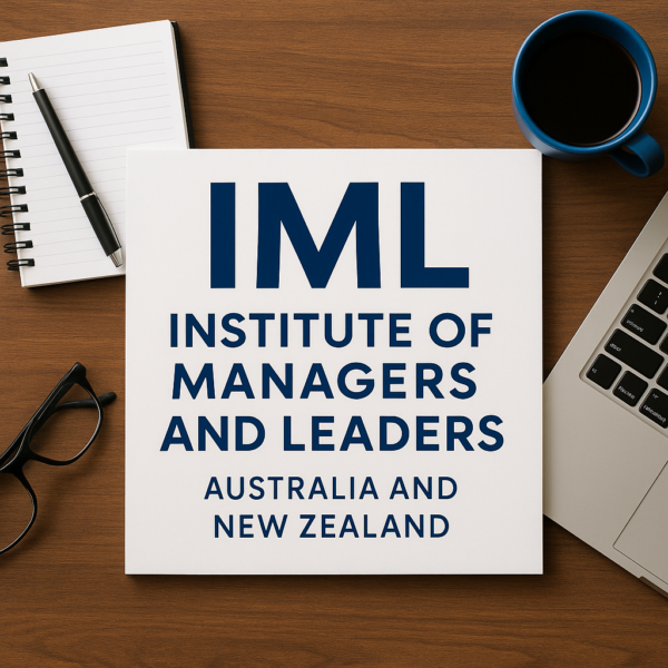 سازمان IML استرالیا
