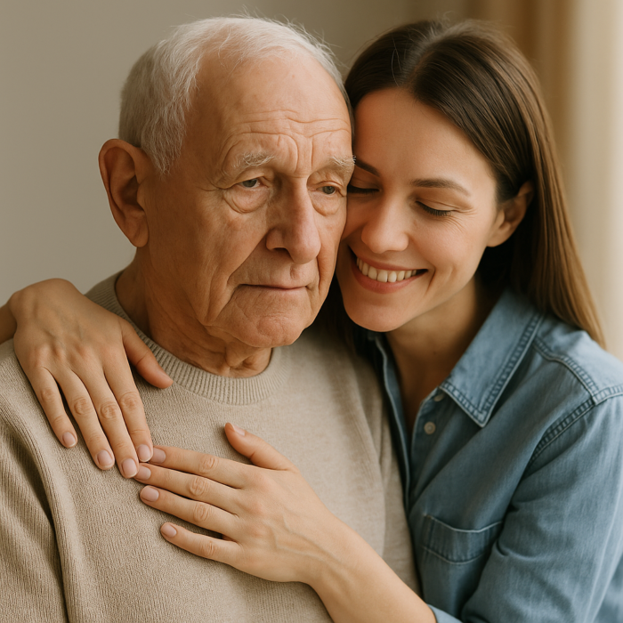 ویزای خویشاوند وابسته سالمند استرالیا