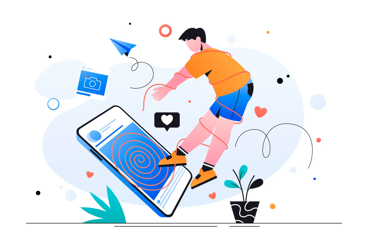 ممنوعیت شبکه‌های اجتماعی برای نوجوانان در استرالیا: تأثیرات و واکنش‌ها