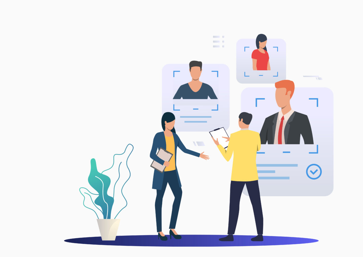 چگونه با ریکروتر مسیر مهاجرت کاری به استرالیا را سریع‌تر طی کنیم؟