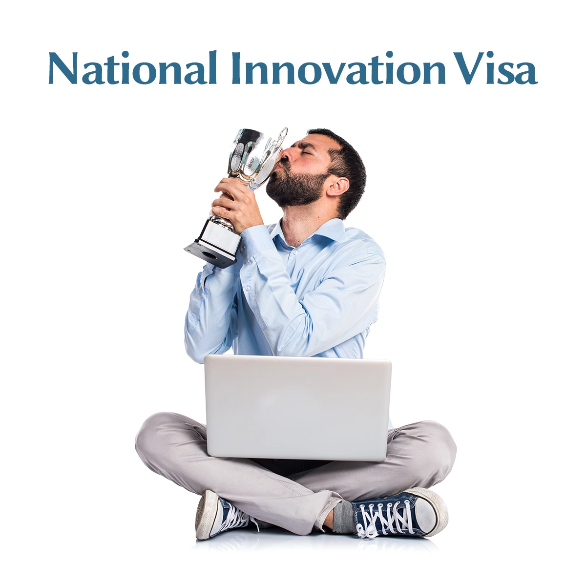 Subclass 858, National Innovation Visa