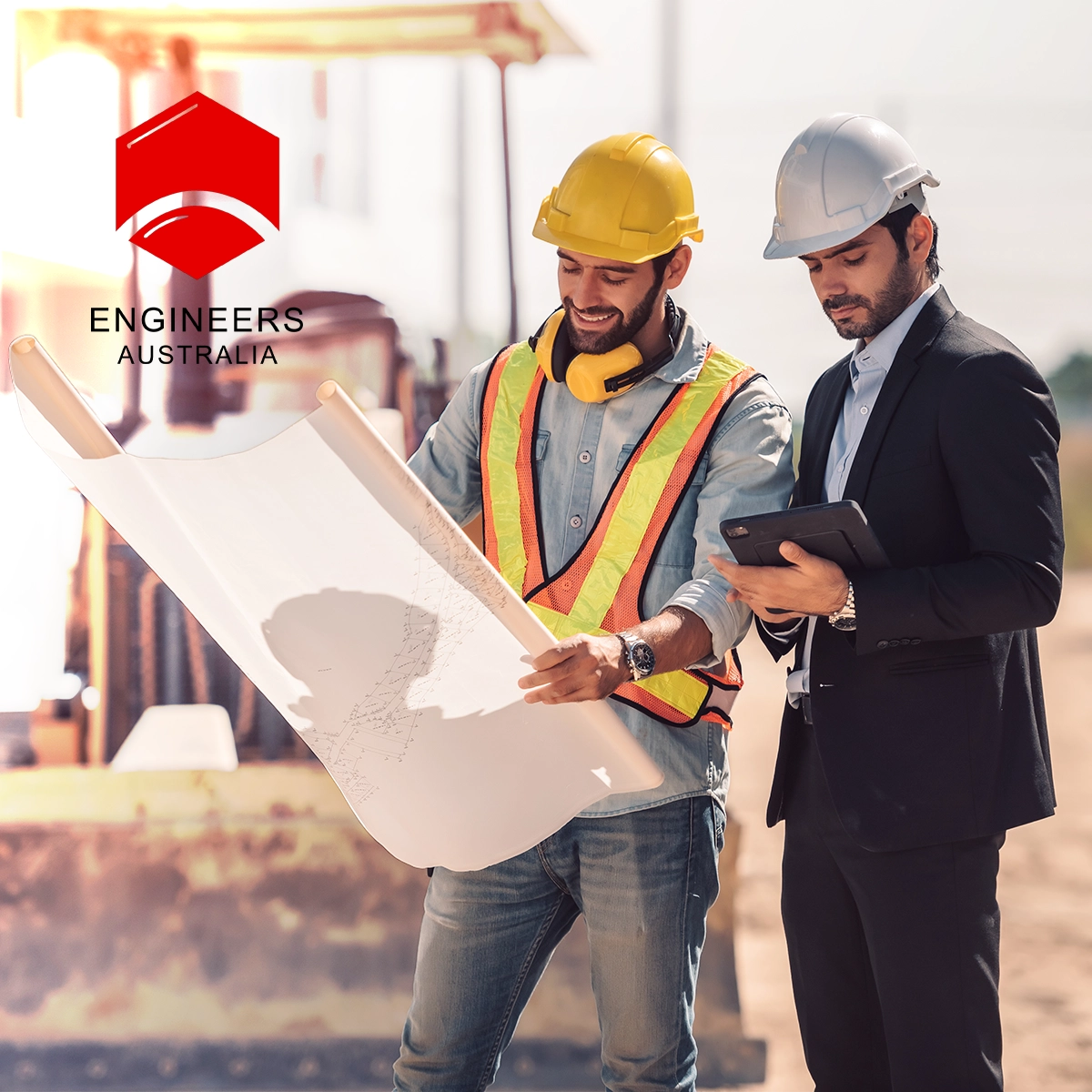 Engineers Australia