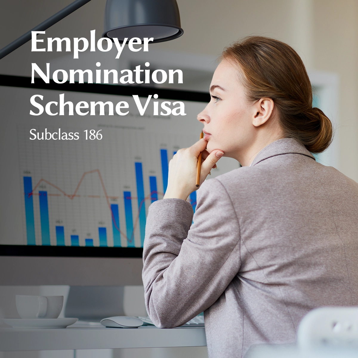 Subclass 186, Employer Nomination Scheme visa